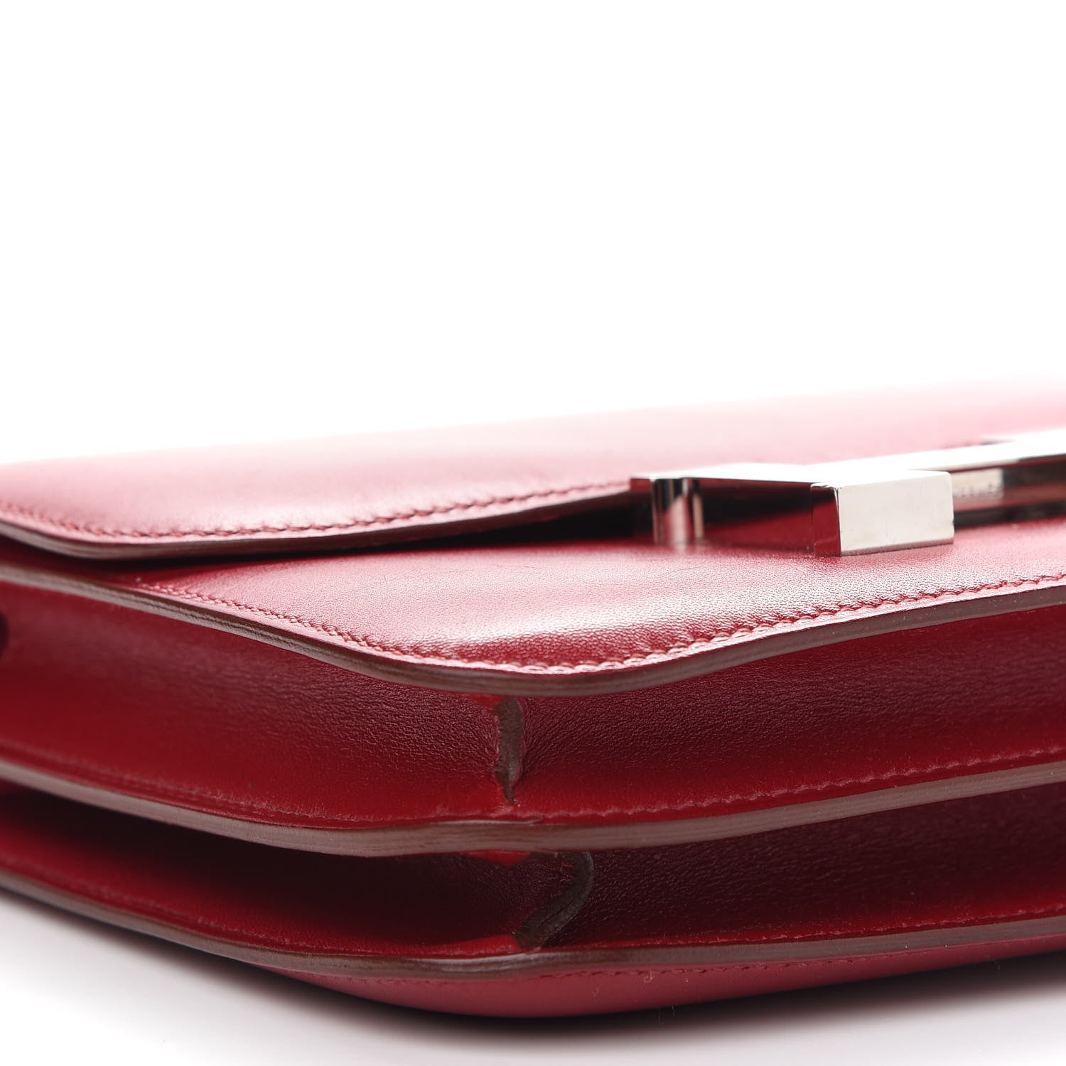 Hermes Box Constance 18 Rubis 8 of 15