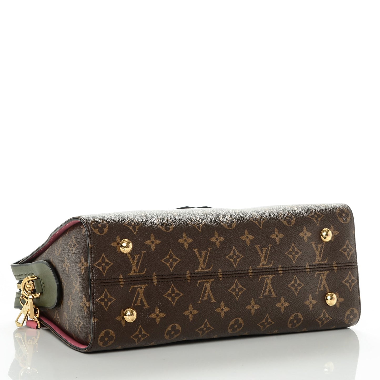 Monogram Tuileries Kaki
