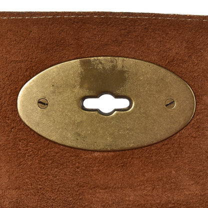 Mulberry Classic Grain Calfskin Bayswater Oak 11 of 25