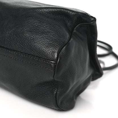 Givenchy Sugar Goatskin Mini Pandora Black 9 of 12