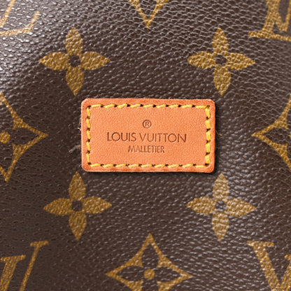 Louis Vuitton Monogram Saumur 30 6 of 9