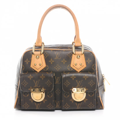 Louis Vuitton Monogram Manhattan PM 1 of 7