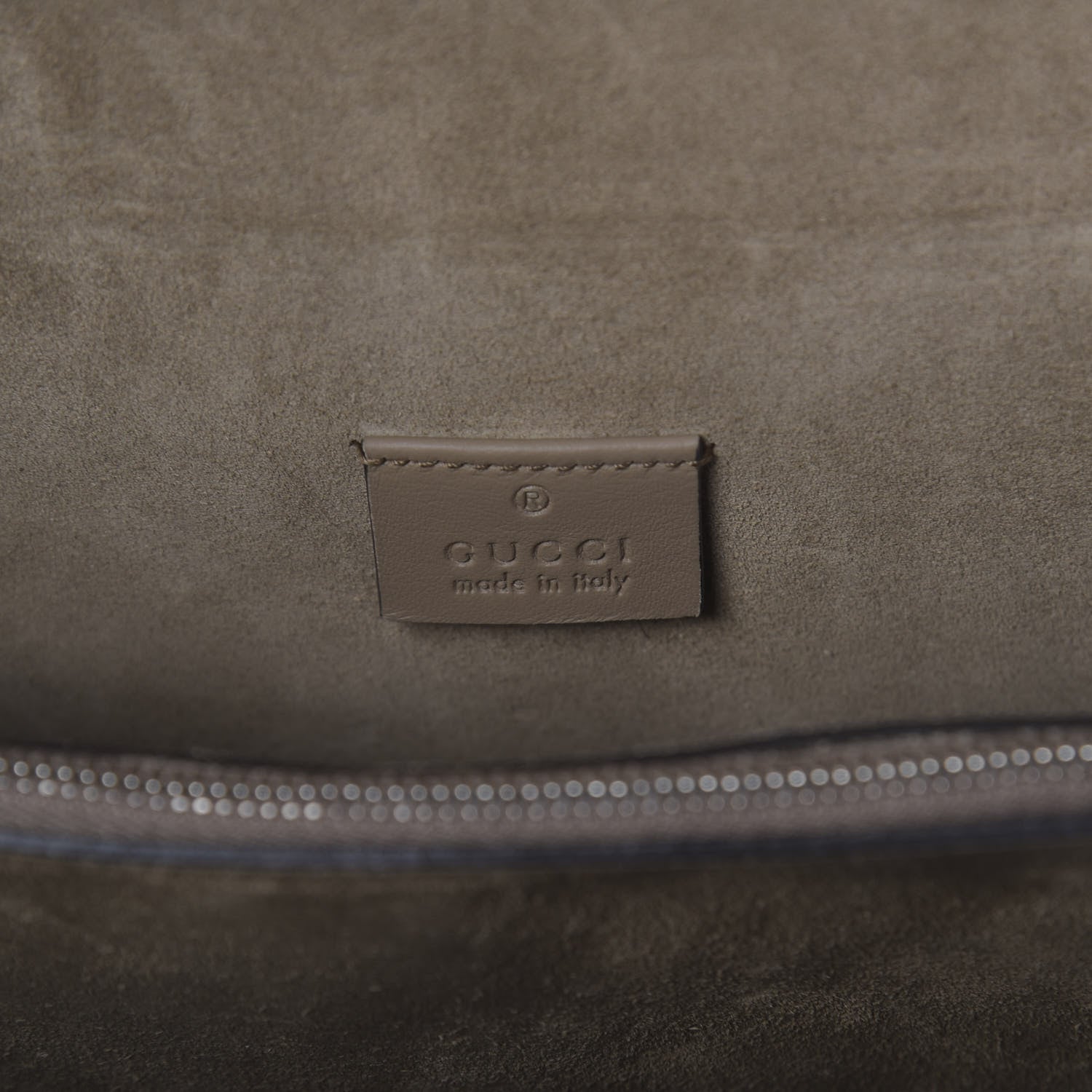Gucci GG Supreme Monogram Shooting Star Embroidered Medium Dionysus Shoulder Bag Beige 6 of 9