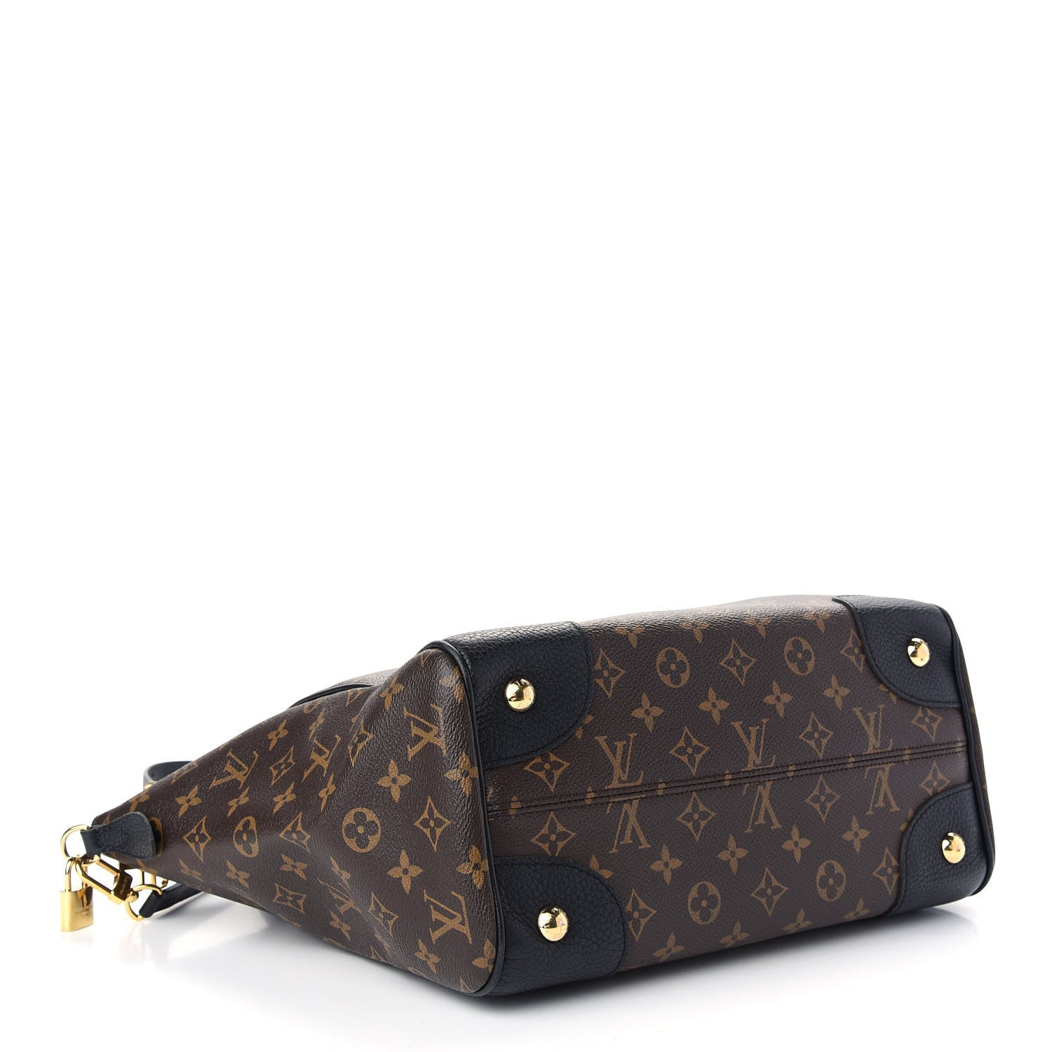 Louis Vuitton Monogram Estrela NM Black 4 of 8