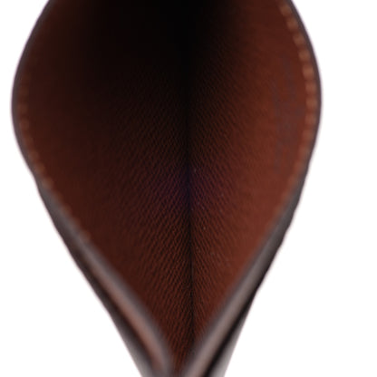 Louis Vuitton Monogram Card Holder Armagnac 5 of 8