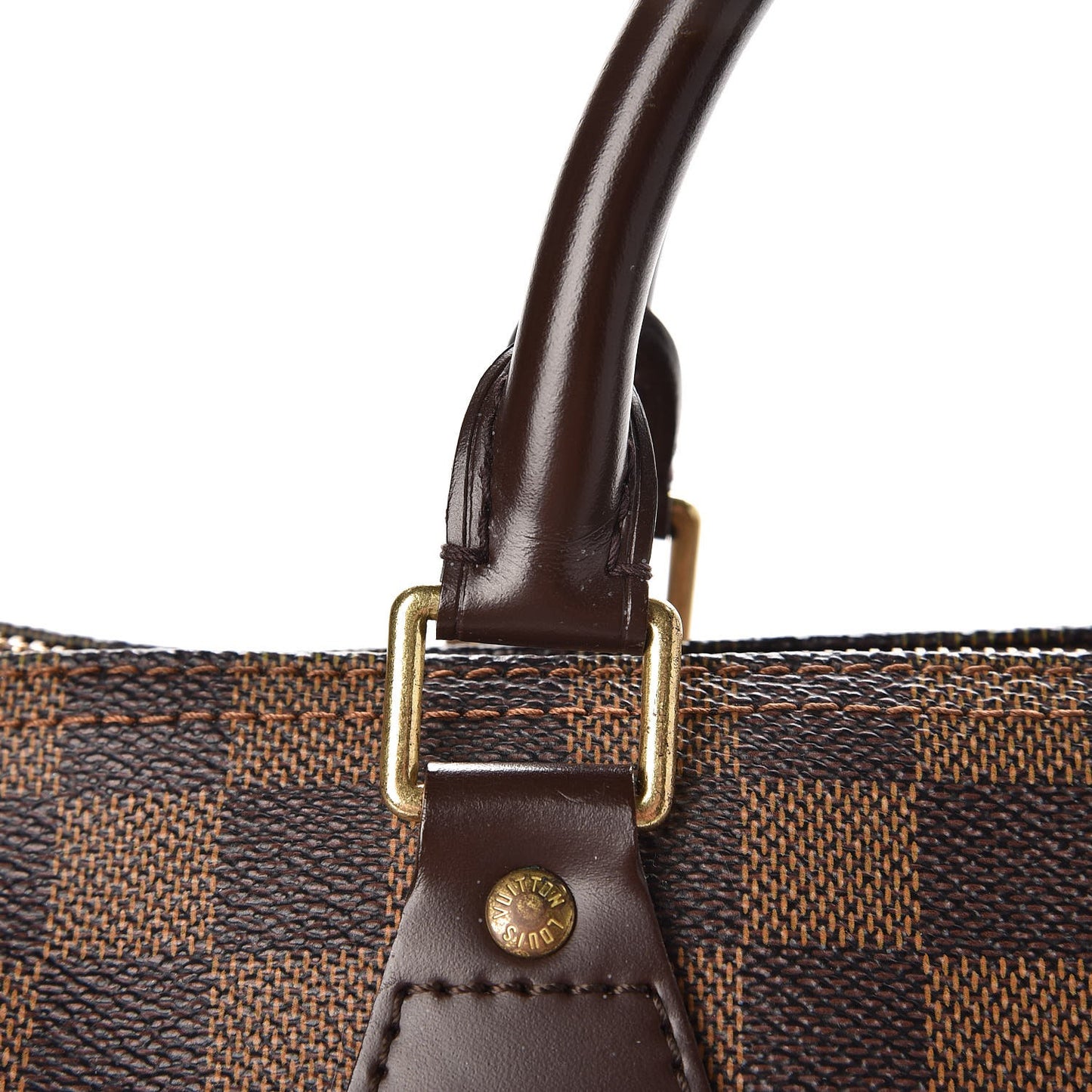 Damier Ebene Speedy 30
