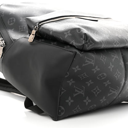 Louis Vuitton Monogram Eclipse Discovery Backpack PM NM 8 of 9
