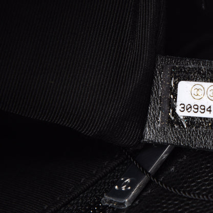 Chanel Caviar Quilted My Everything Small Flap Black 9 of 10
