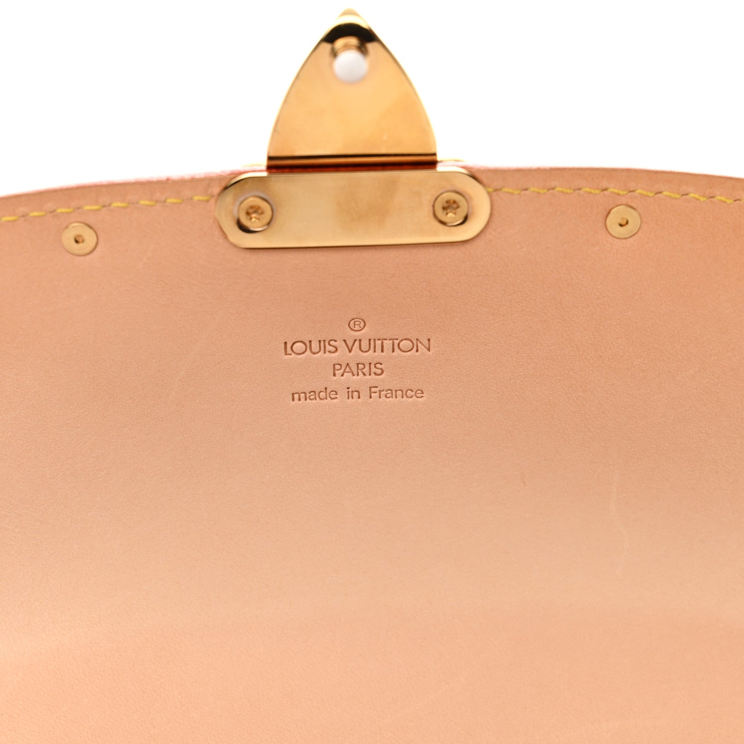 Louis Vuitton Monogram Multicolor Sologne White 6 of 10