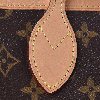 Louis Vuitton Monogram Neo Neverfull GM Pivoine 9 of 9
