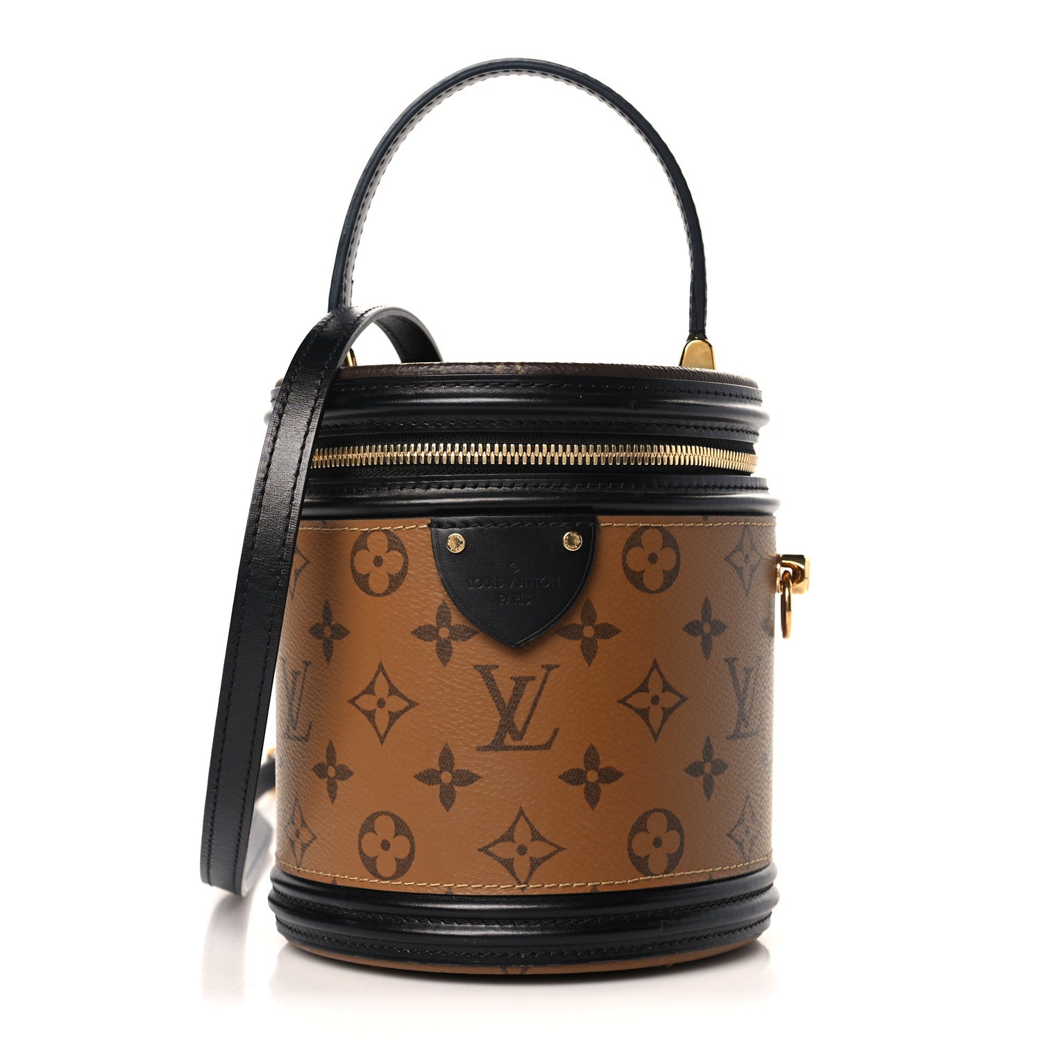 Louis Vuitton Reverse Monogram Cannes 1 of 8