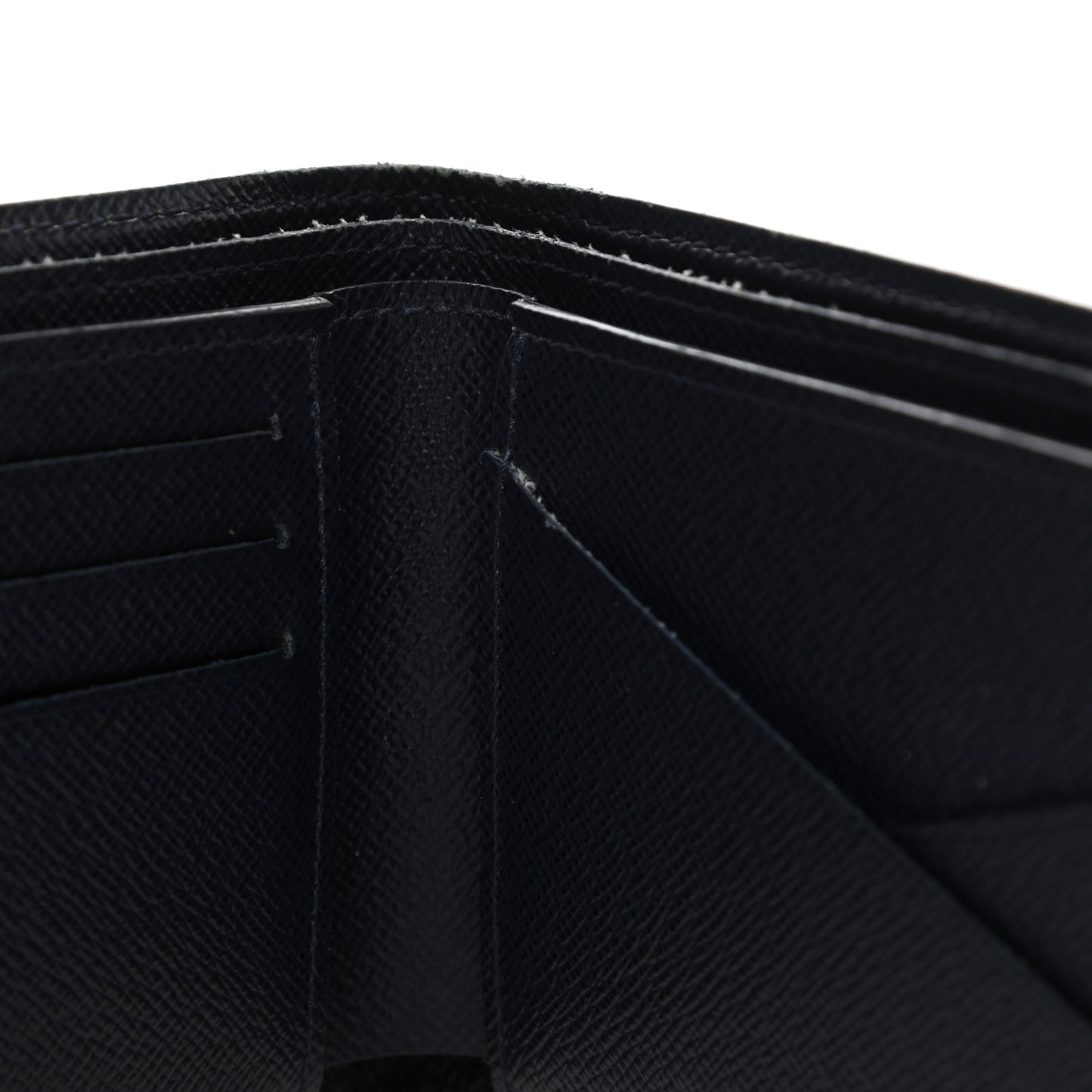 Epi Multiple Wallet Black