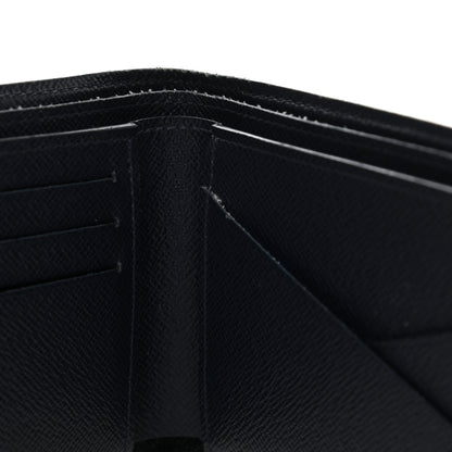 Louis Vuitton Epi Multiple Wallet Black 8 of 8