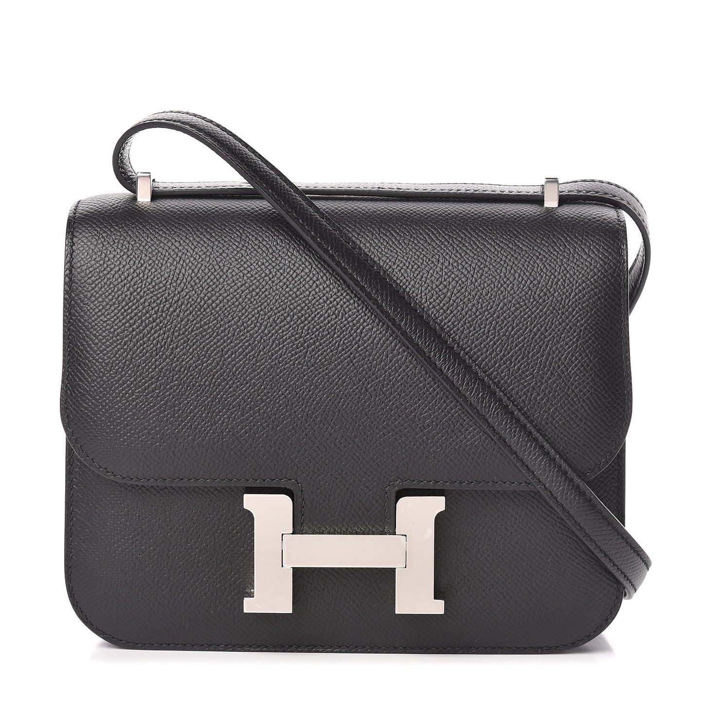 Epsom Constance 18 Black