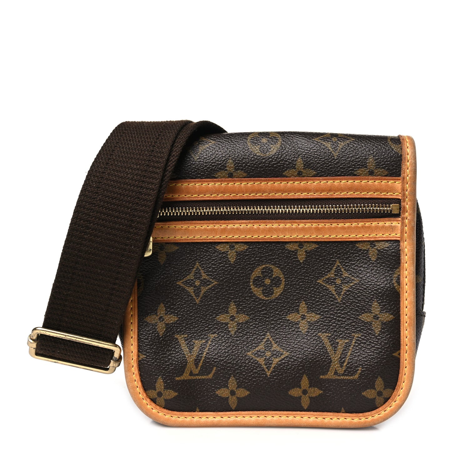 Monogram Bosphore Bum Bag