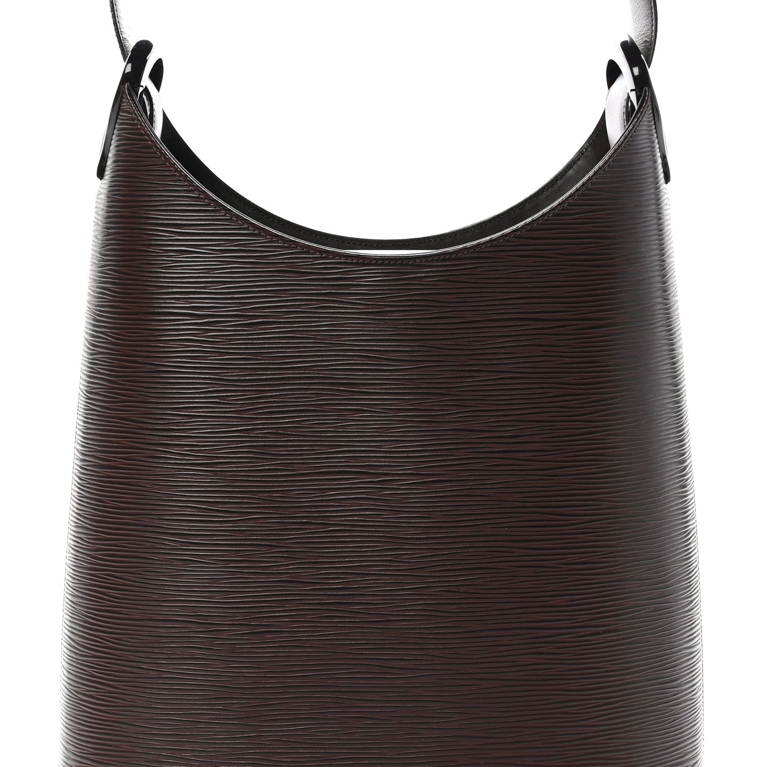 Louis Vuitton Epi Verseau Moka 7 of 9
