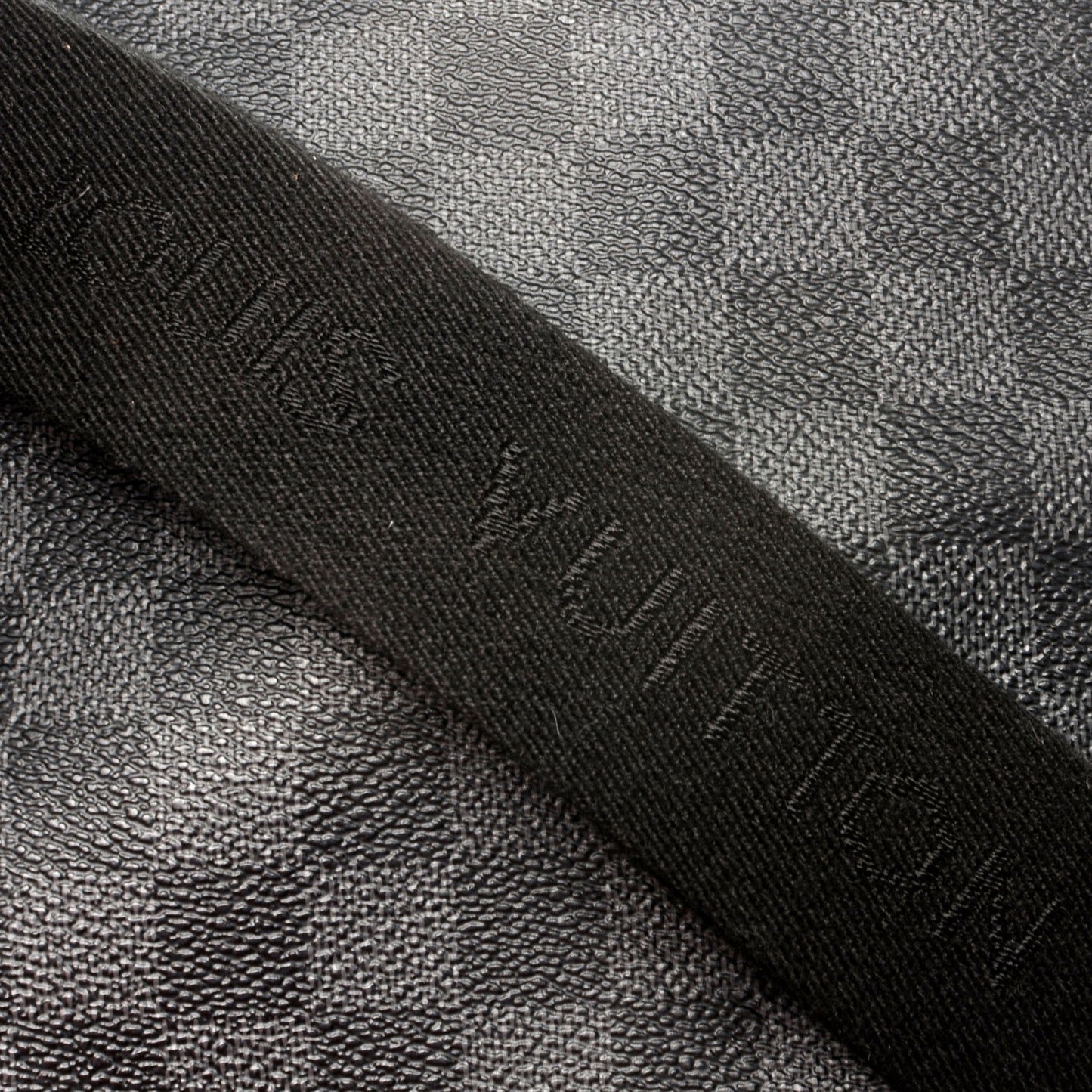 Damier Graphite Mick MM