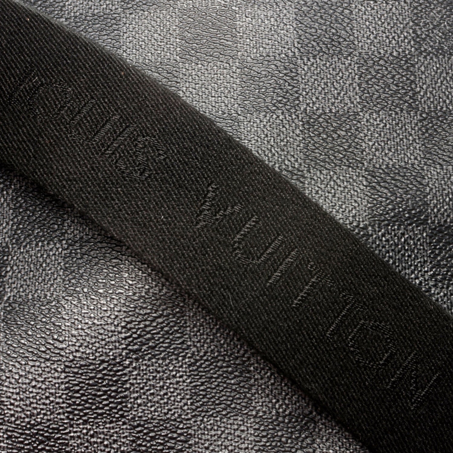 Louis Vuitton Damier Graphite Mick MM 7 of 9