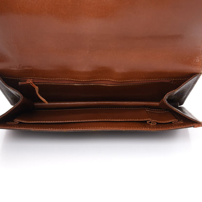 Louis Vuitton Monogram Pochette Dame 29 4 of 14