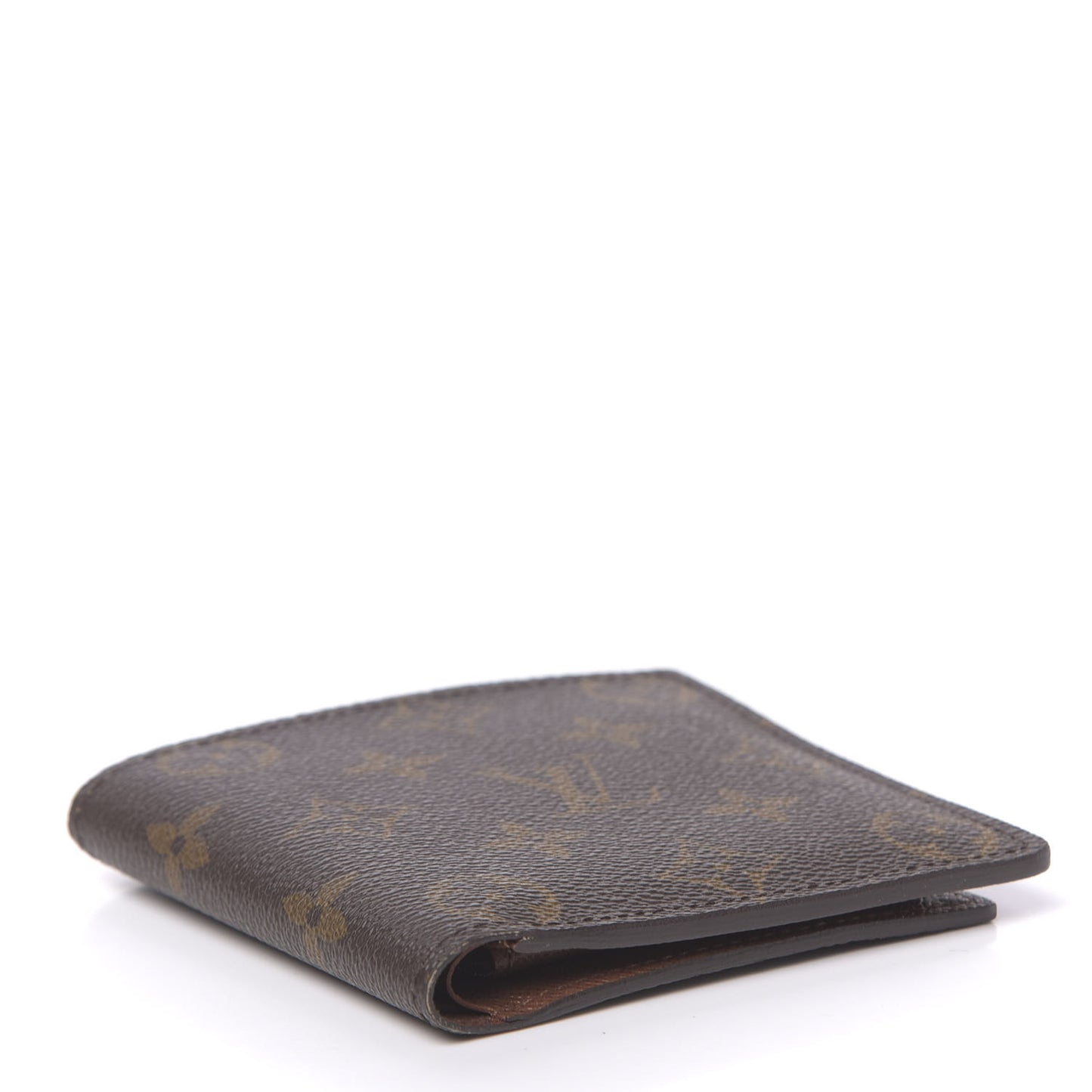 Monogram Florin Wallet