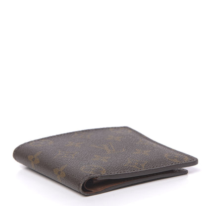 Louis Vuitton Monogram Florin Wallet 4 of 8