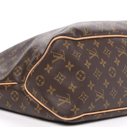Louis Vuitton Monogram Delightful GM NM 9 of 13