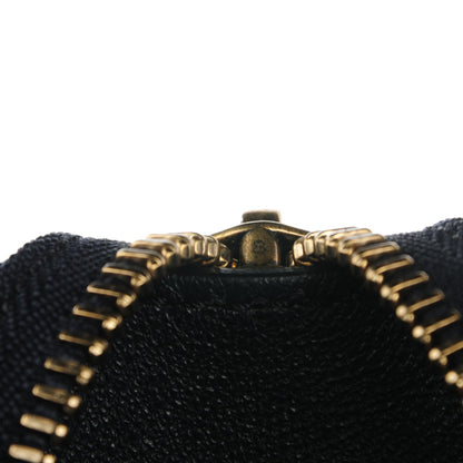 Celine Smooth Calfskin Mini Luggage Navy 8 of 8