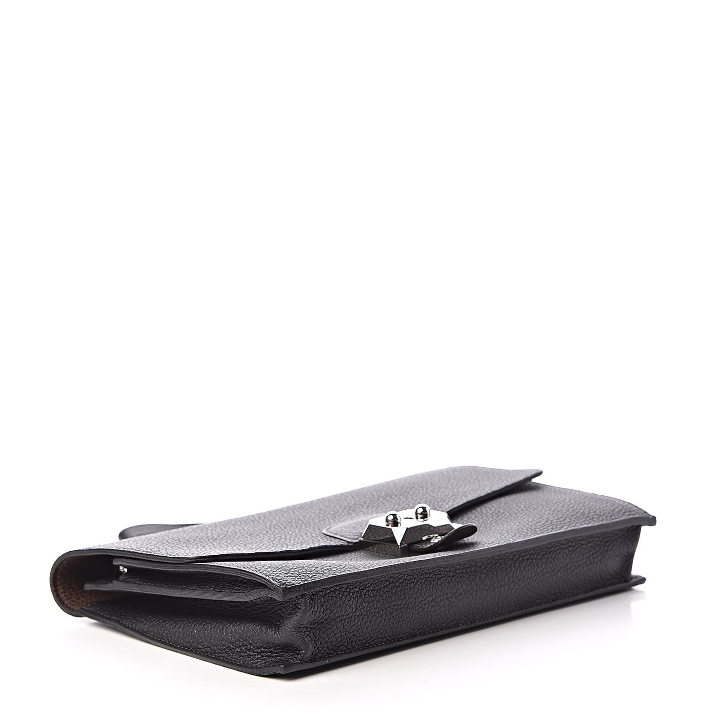 Togo Jet Clutch Black
