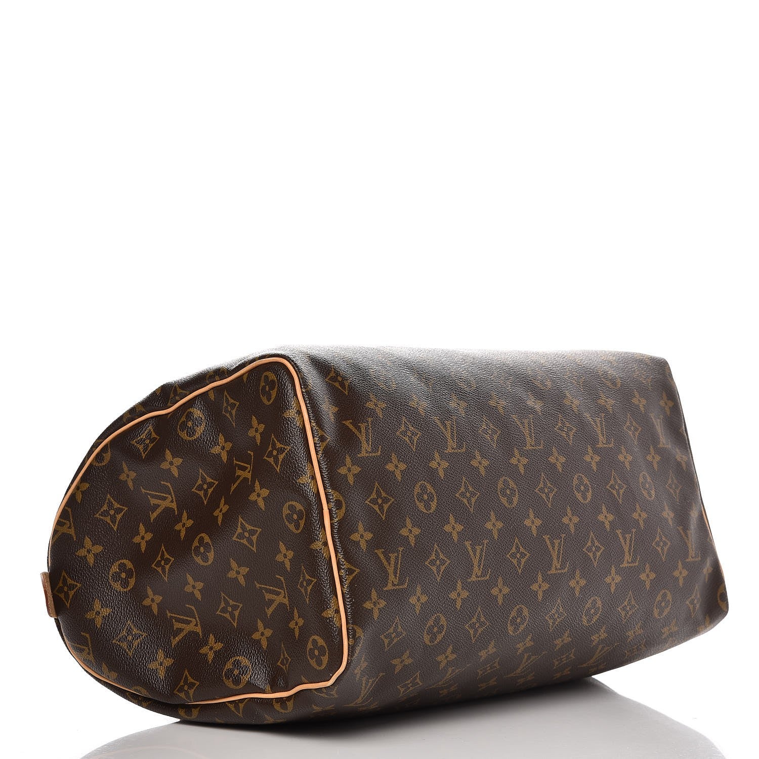 Louis Vuitton Monogram Speedy 40 4 of 9
