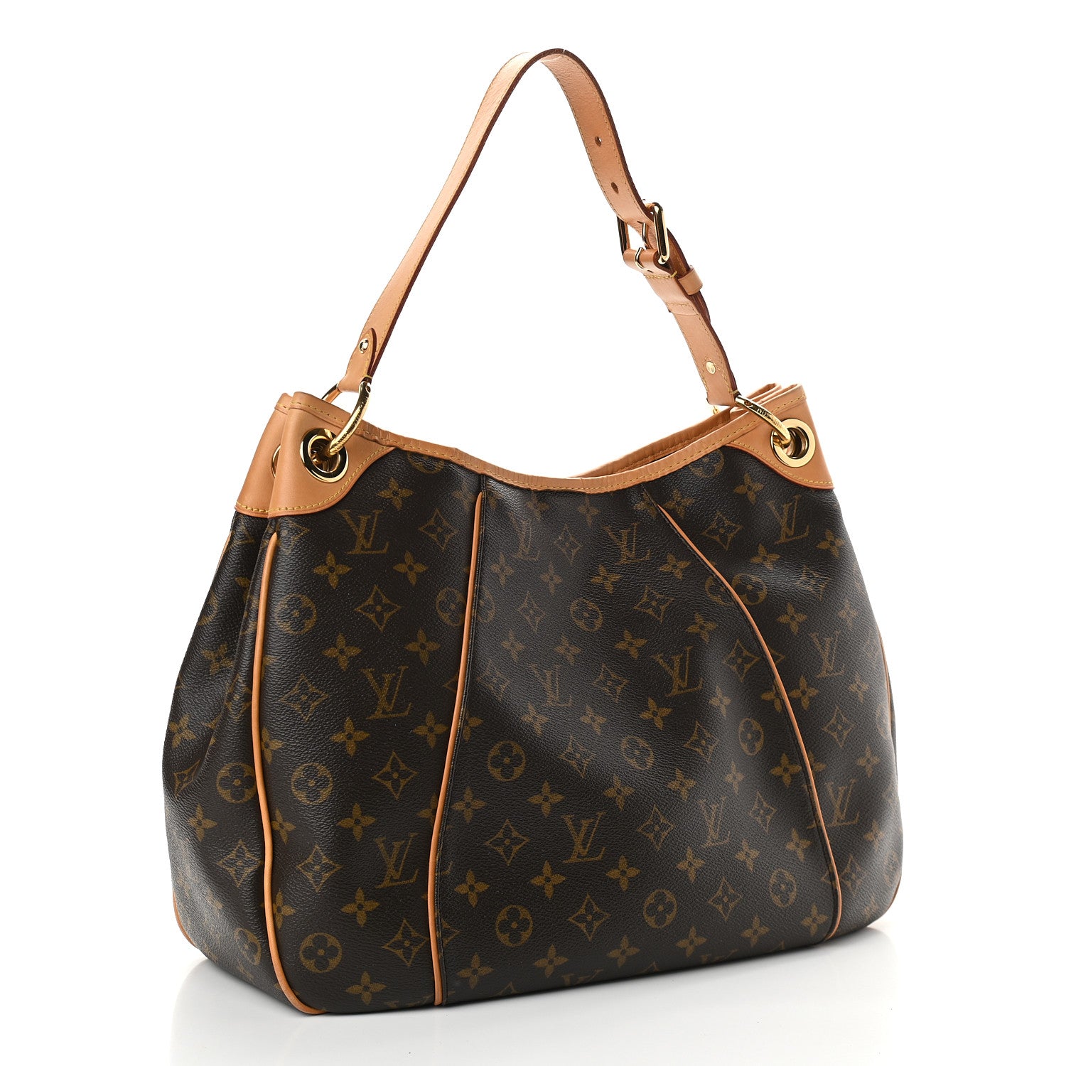 Louis Vuitton Monogram Galliera PM 3 of 9