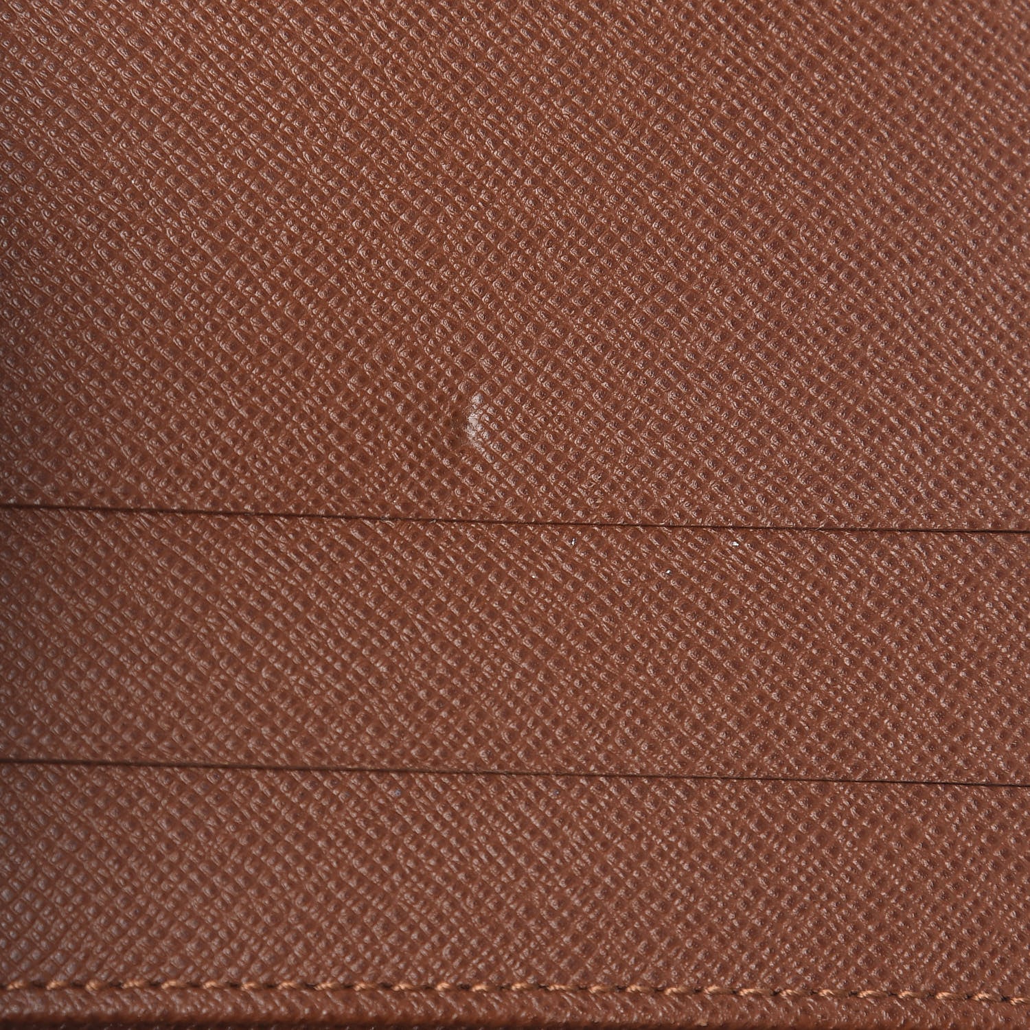 Louis Vuitton Monogram Elise Wallet 8 of 8