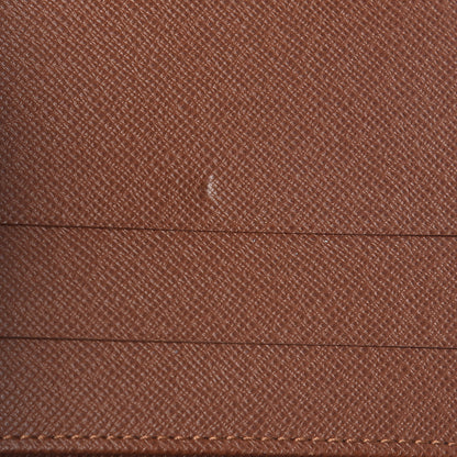 Louis Vuitton Monogram Elise Wallet 8 of 8