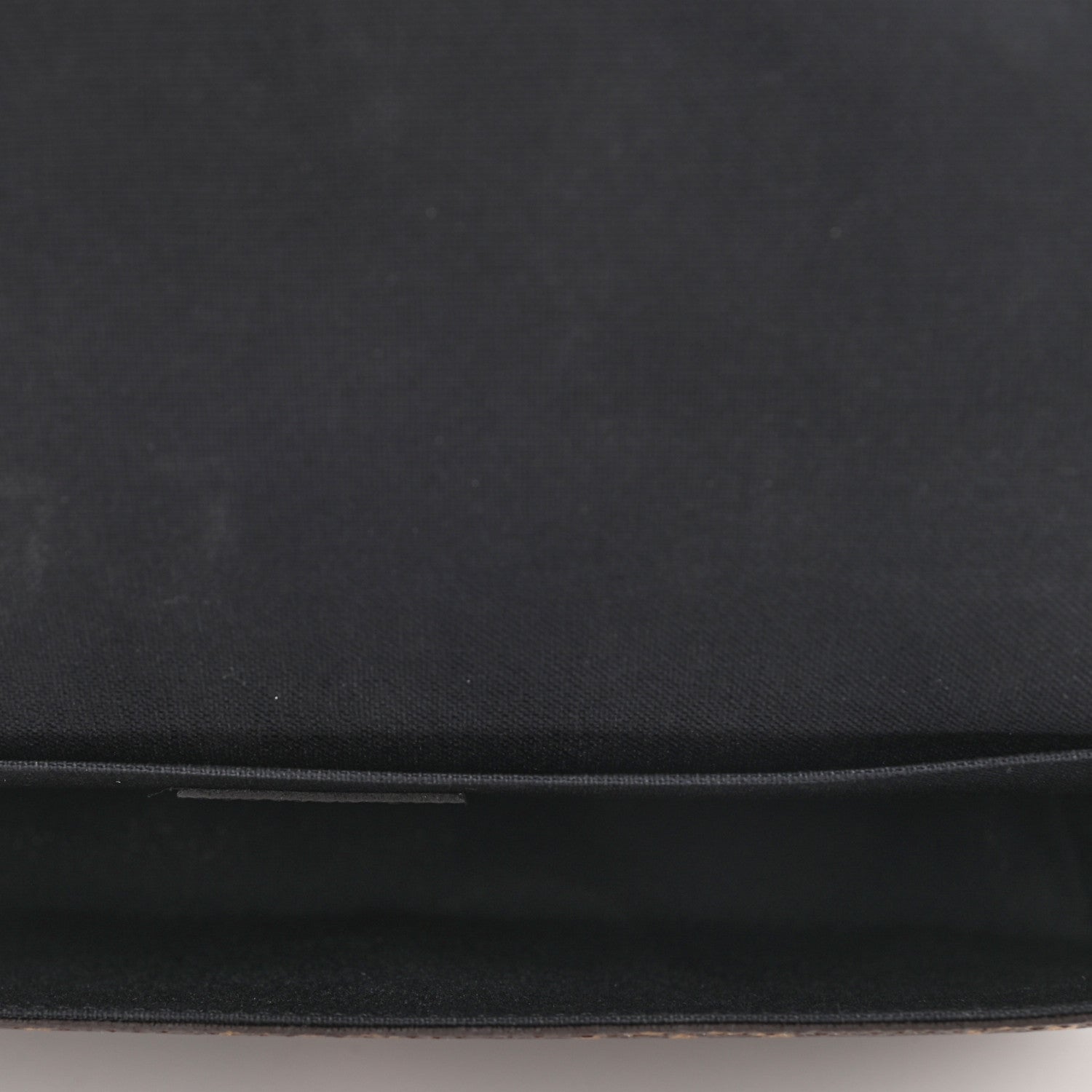 Louis Vuitton Monogram My LV World Tour Pochette Felicie Chain Wallet Black 6 of 11
