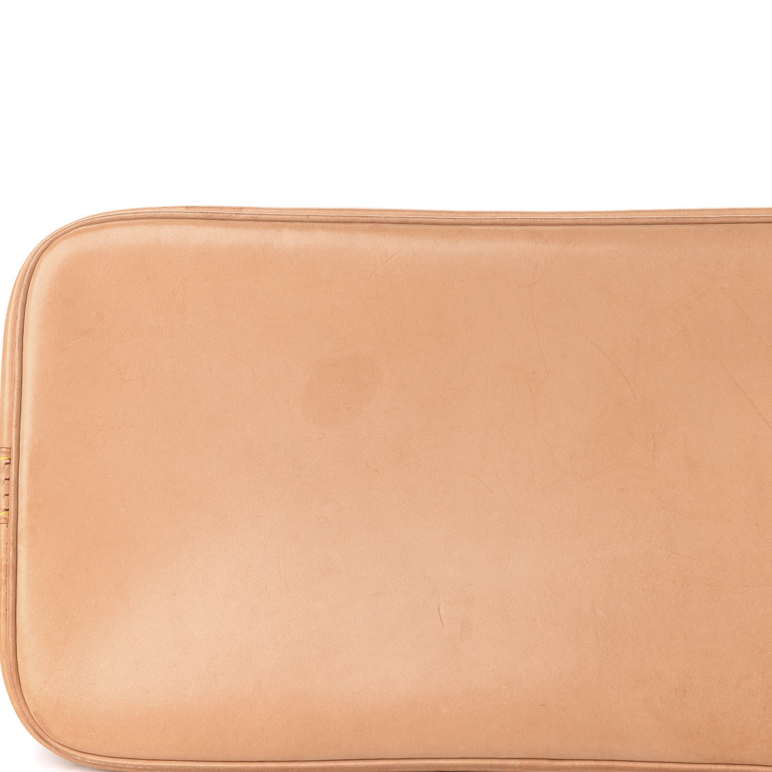 Louis Vuitton Monogram Alma PM 9 of 12