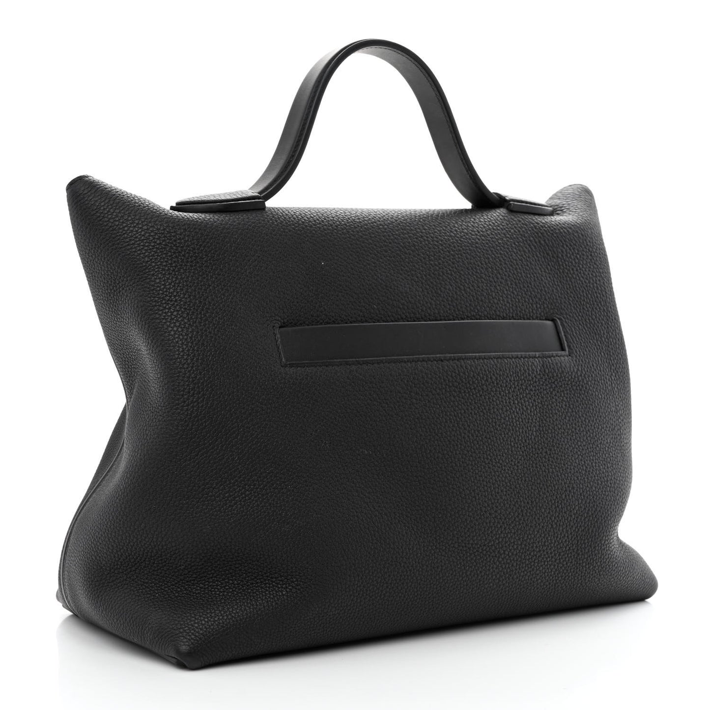 Togo Matte Alligator Swift Touch 24/24 35 Black