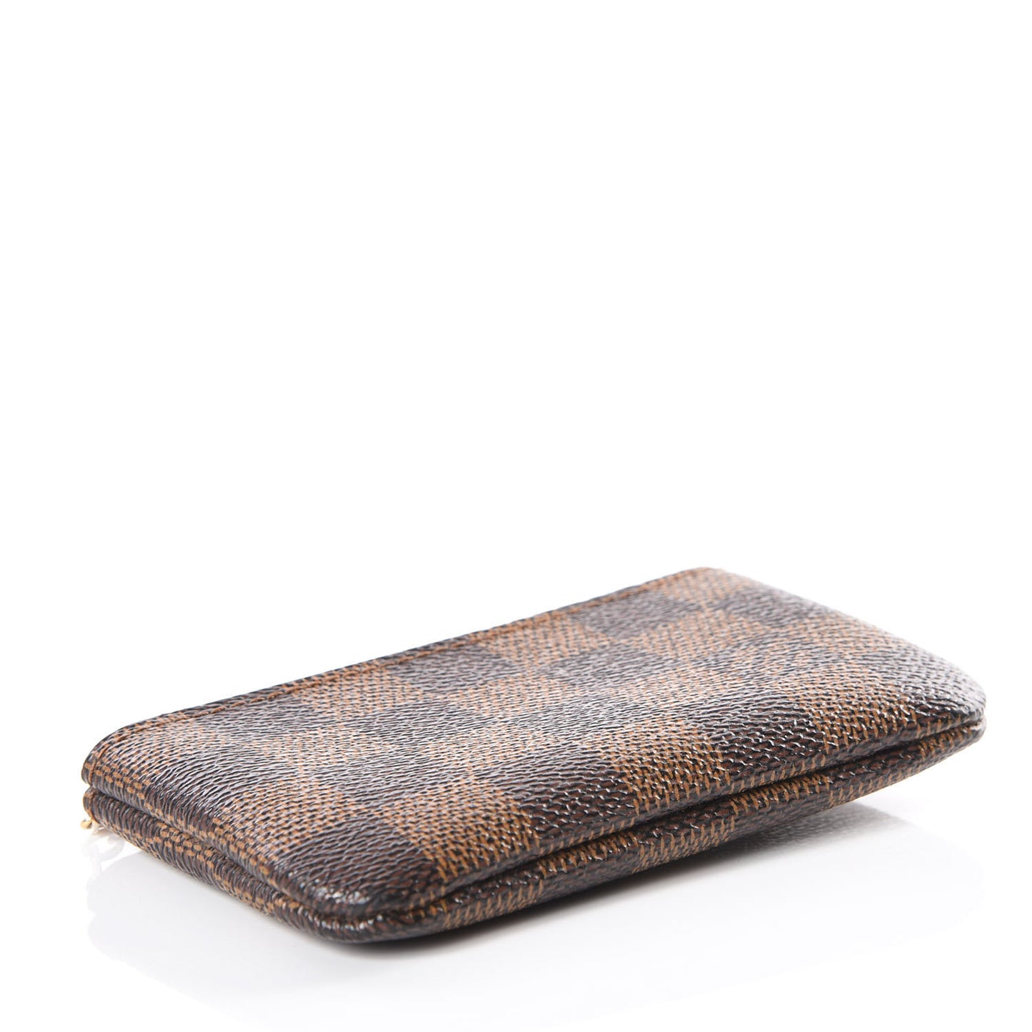 Damier Ebene Key Pouch