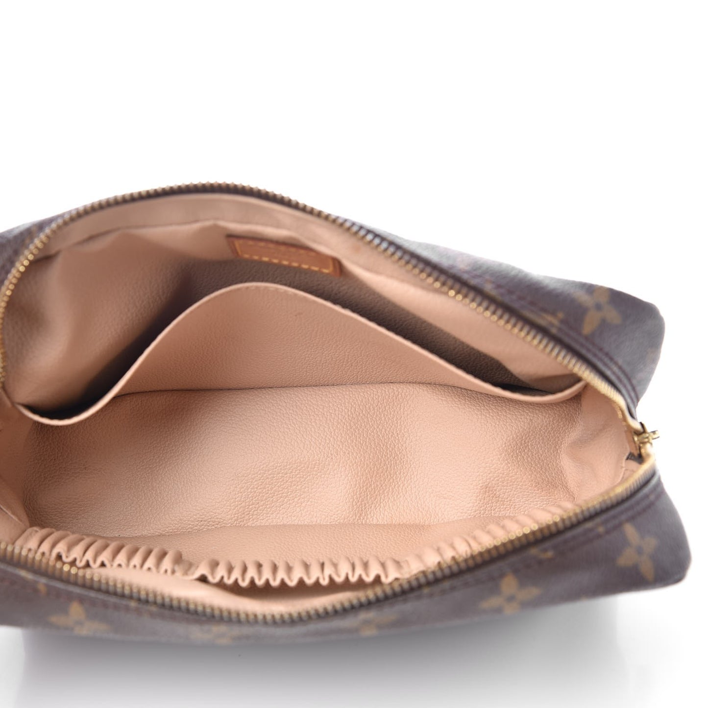 Monogram Trousse Toilette 23