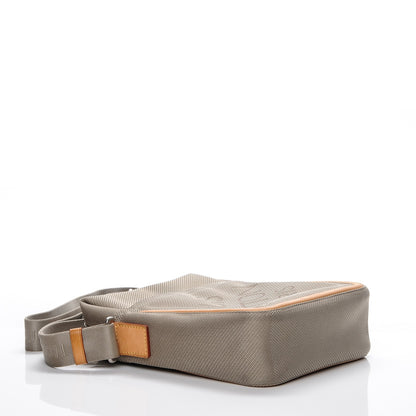 Louis Vuitton Damier Geant Citadin Messenger Sable 4 of 6