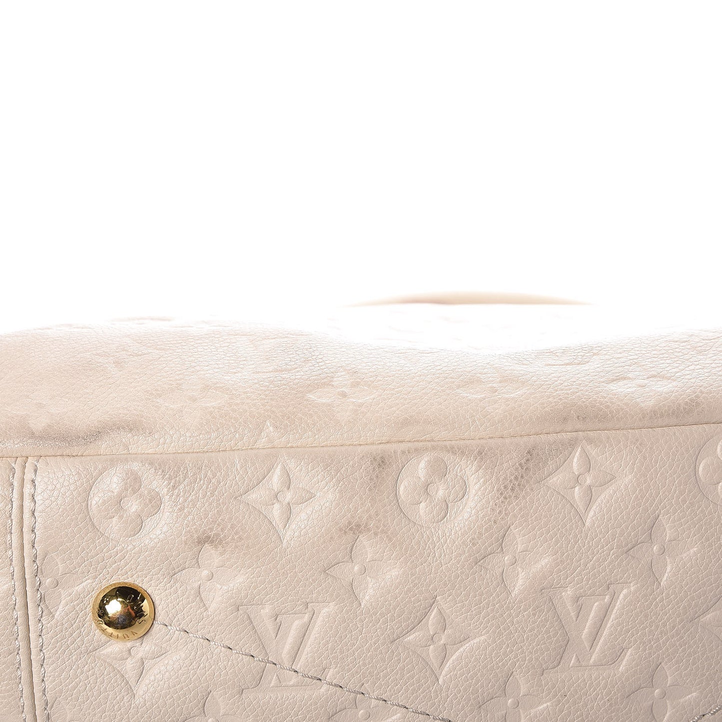 Empreinte Artsy MM Neige