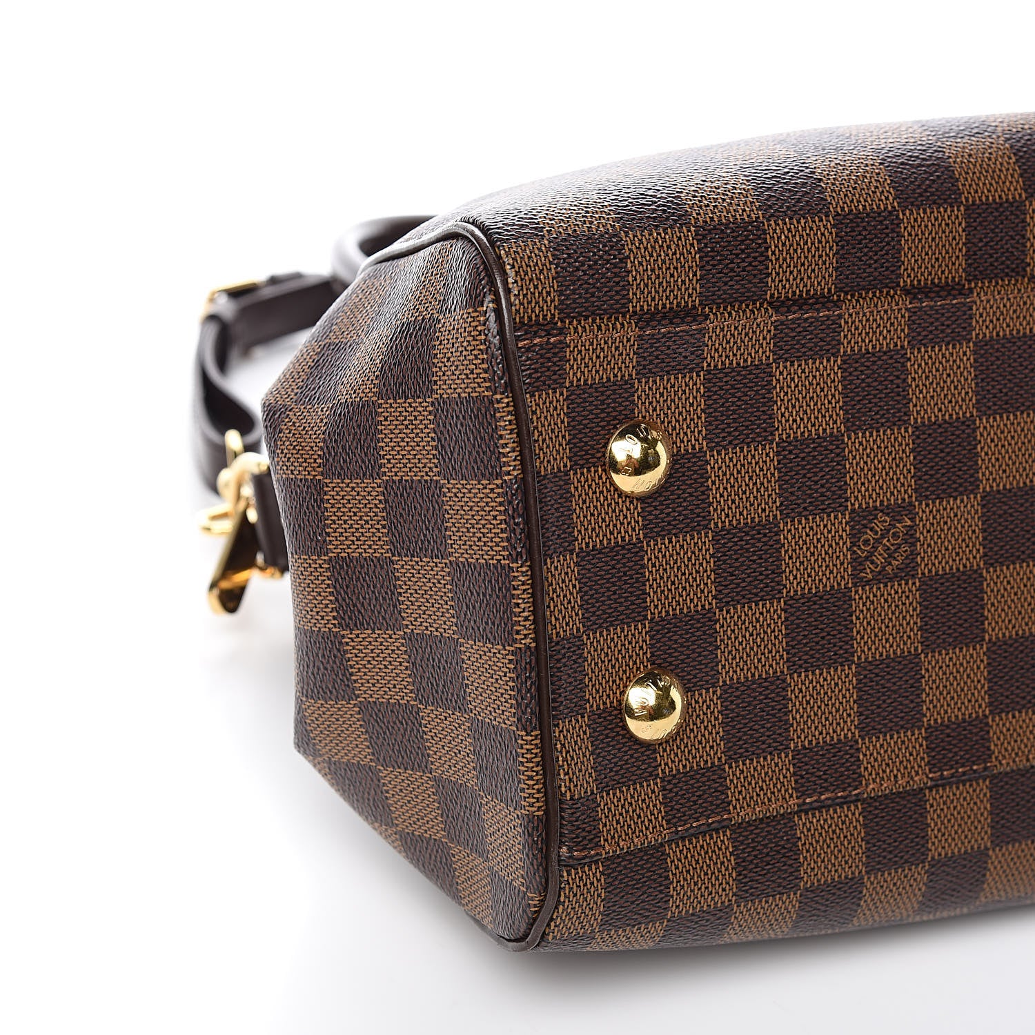 Louis Vuitton Damier Ebene Trevi PM 7 of 9