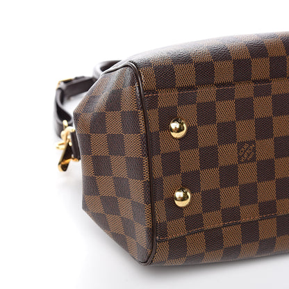 Louis Vuitton Damier Ebene Trevi PM 7 of 9