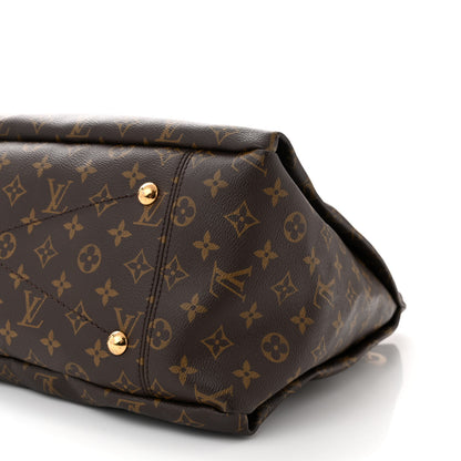 Louis Vuitton Monogram Artsy GM 8 of 9