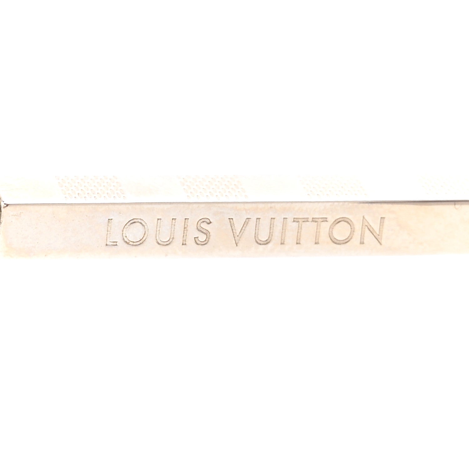 Louis Vuitton Metal Attitude Pilote Sunglasses Z0340U Azur 5 of 7
