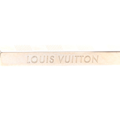 Louis Vuitton Metal Attitude Pilote Sunglasses Z0340U Azur 5 of 7
