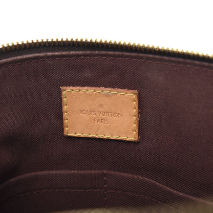 Louis Vuitton Monogram Turenne MM 6 of 16