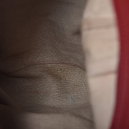 Gucci Pebbled Calfskin Large Soho Hobo Red 9 of 13