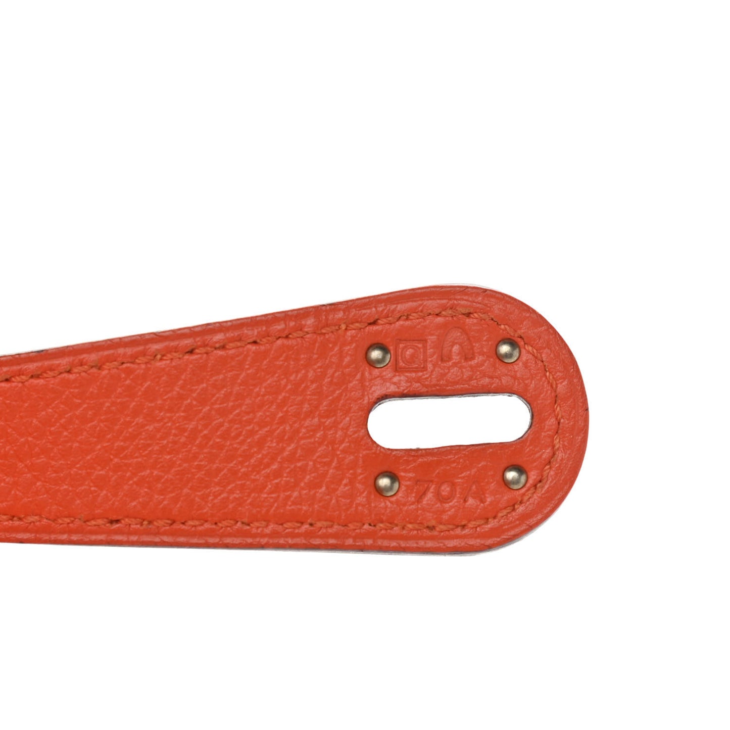 Evercolor Lindy 30 Orange Poppy