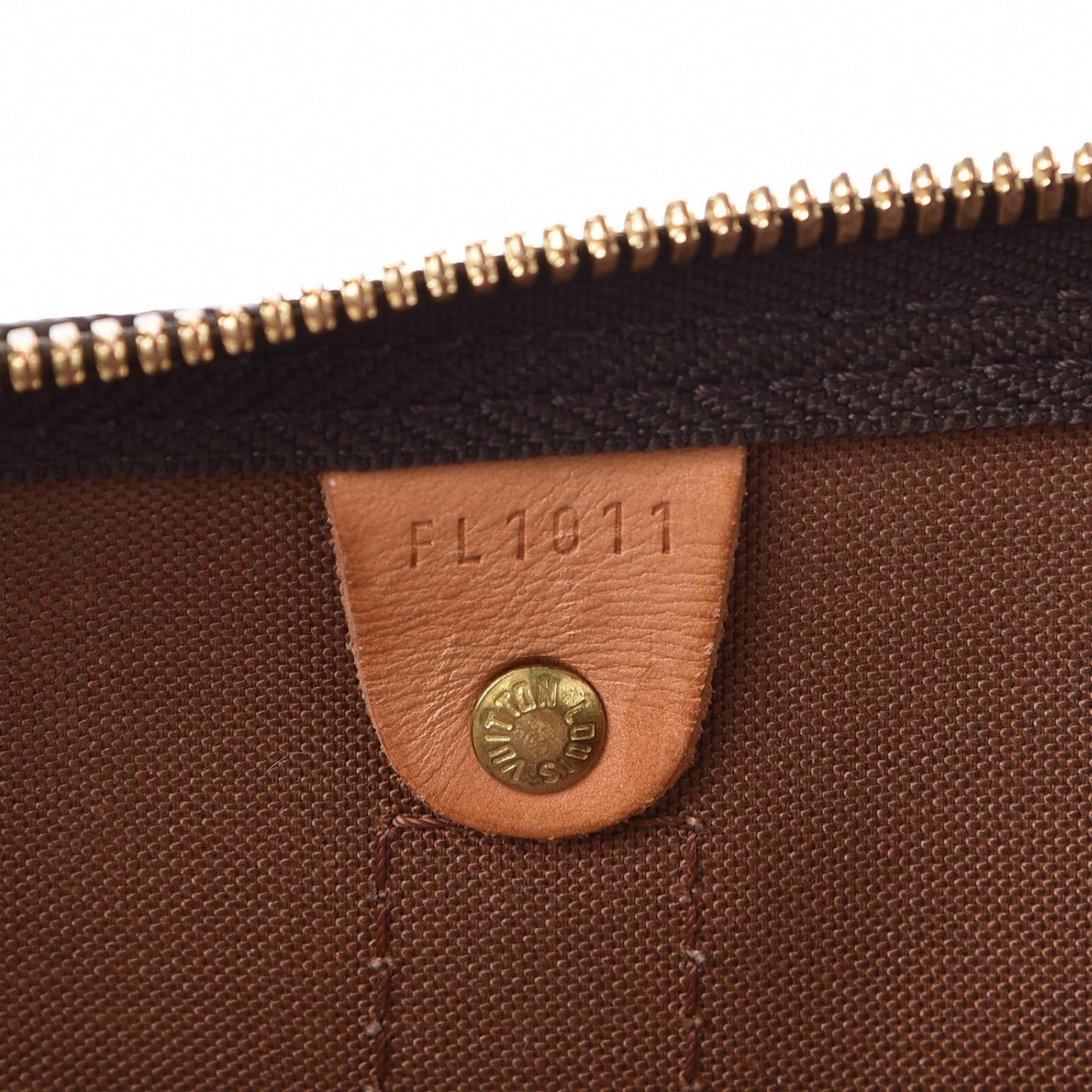 Monogram Keepall 45
