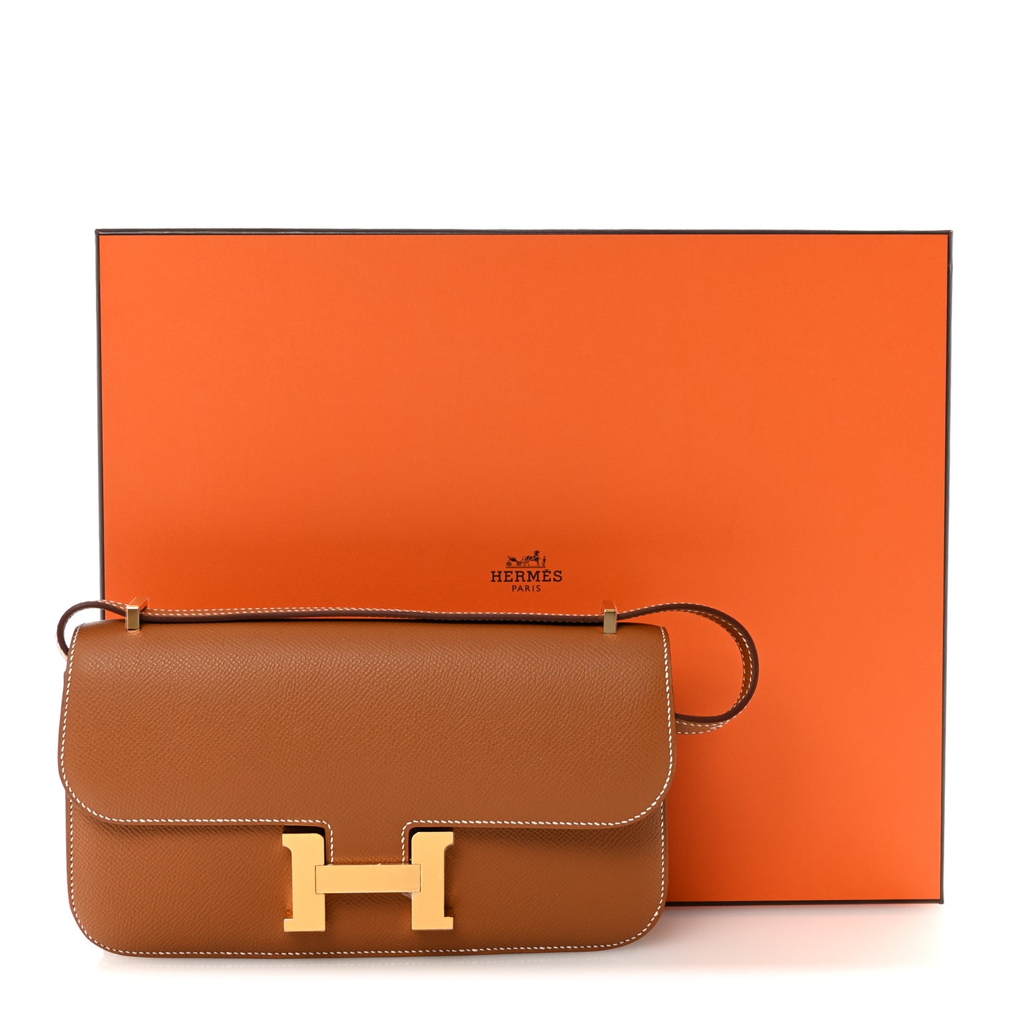 Epsom Constance 1-Elan Gold