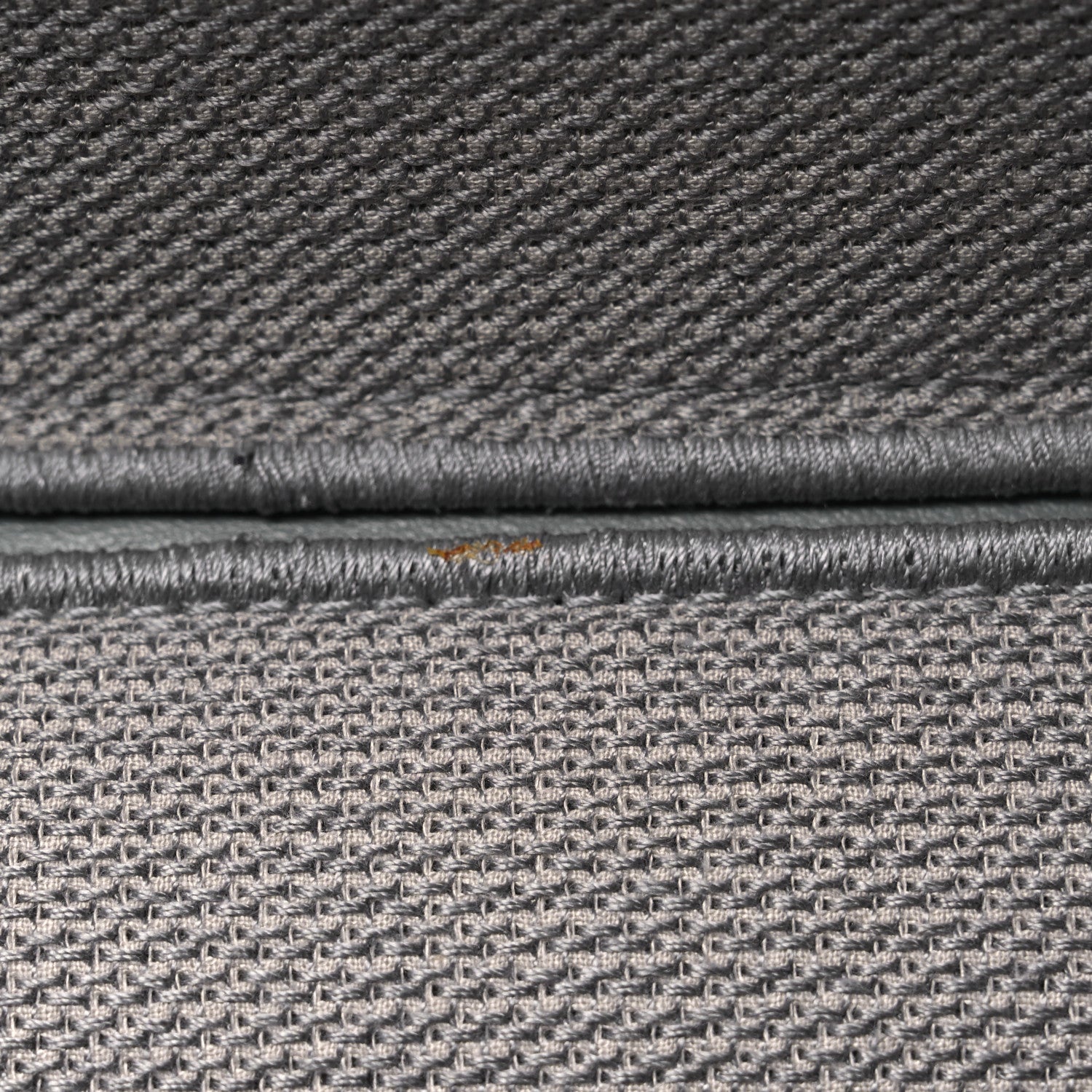 Christian Dior Oblique Diortravel Vanity Case Grey 13 of 14